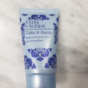 Estee Lauder Blue Take It Away Makeup Remover Lotion
